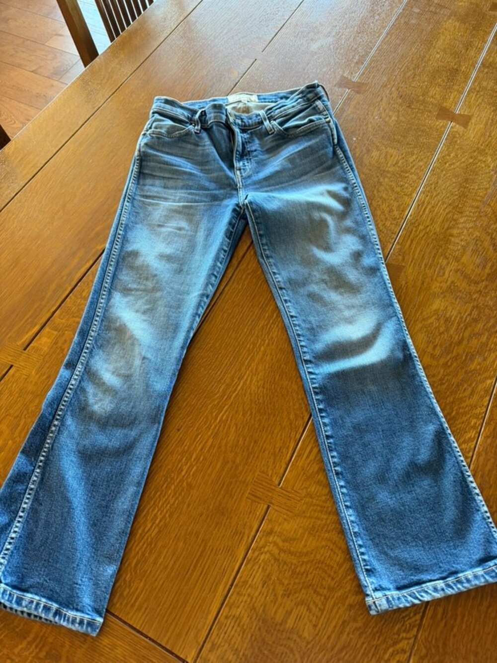 The Great.•The Nerd•Size 27